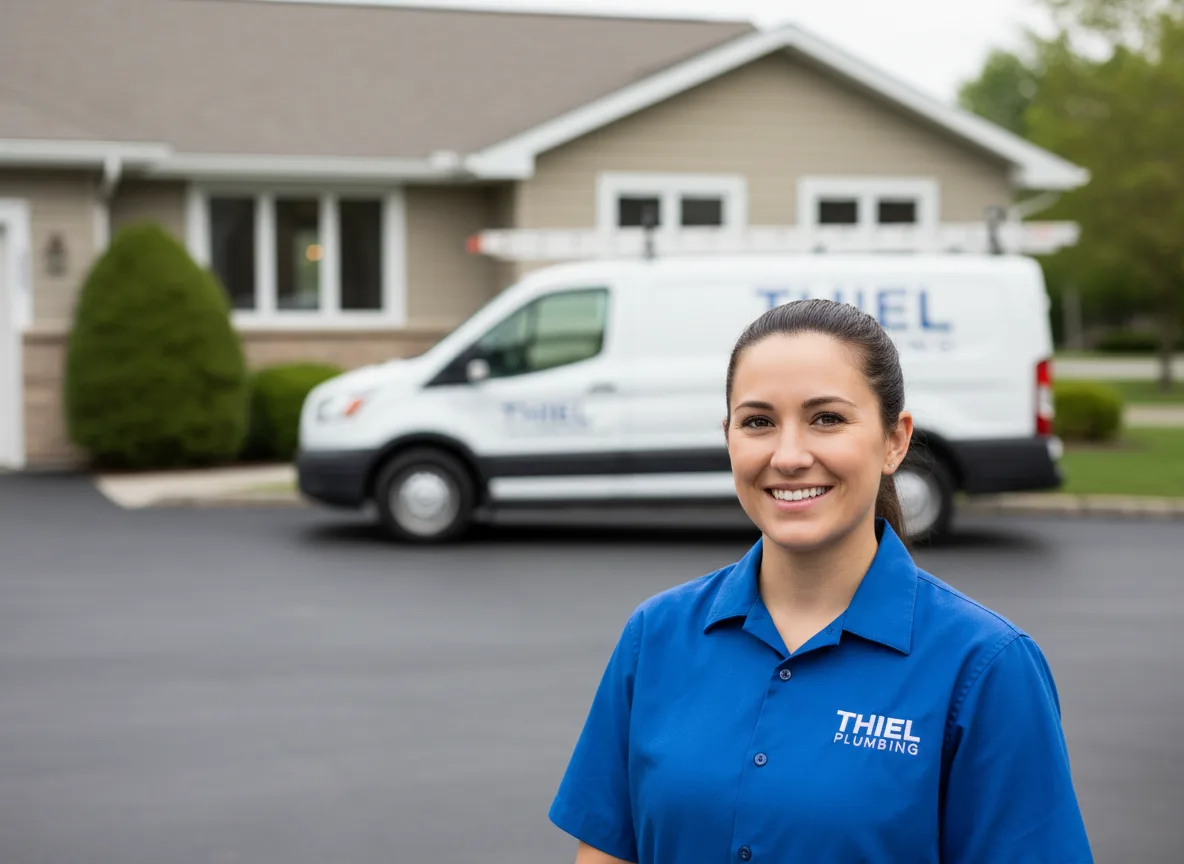 Plumber Brigham City, UT FAQs
